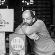 Γιάννης Καϋμενάκης, Wine Sommelier