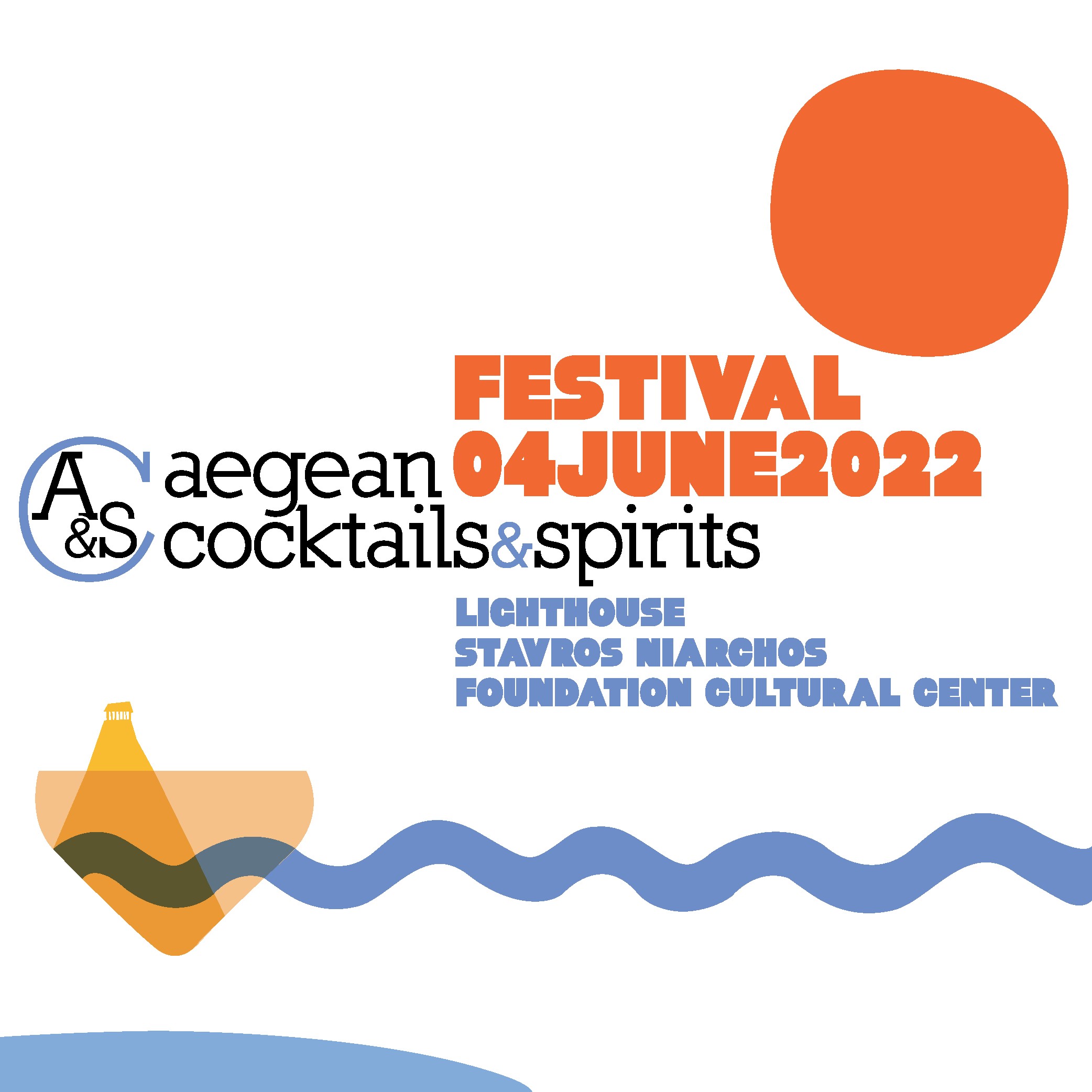 Grape Aegean_Cocktails FestivaL